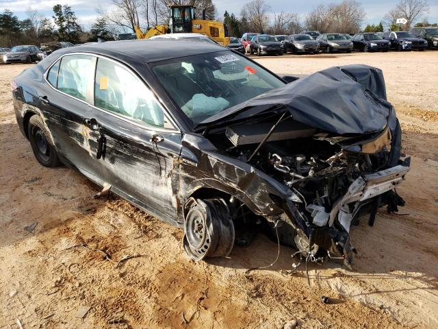 Photo 3 VIN: 4T1L31AKXLU540068 - TOYOTA CAMRY LE 