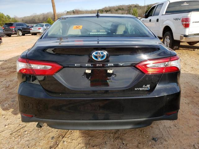 Photo 5 VIN: 4T1L31AKXLU540068 - TOYOTA CAMRY LE 