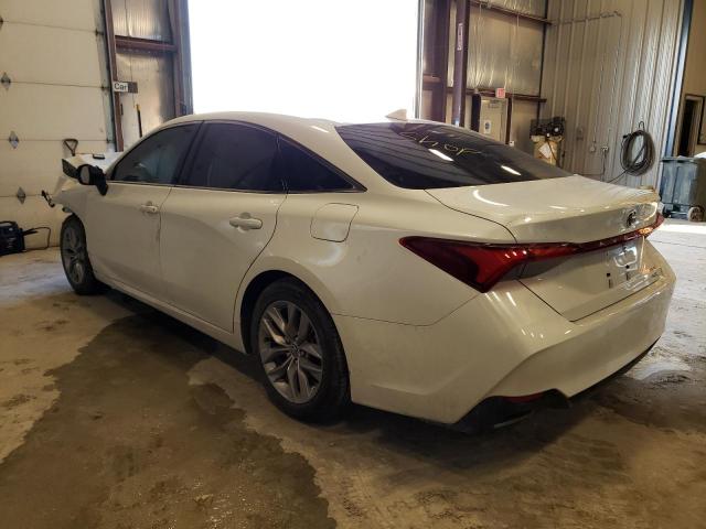 Photo 1 VIN: 4T1LB1BB0MU001087 - TOYOTA AVALON XLE 