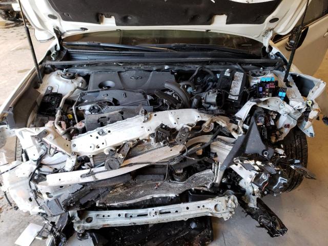 Photo 10 VIN: 4T1LB1BB0MU001087 - TOYOTA AVALON XLE 