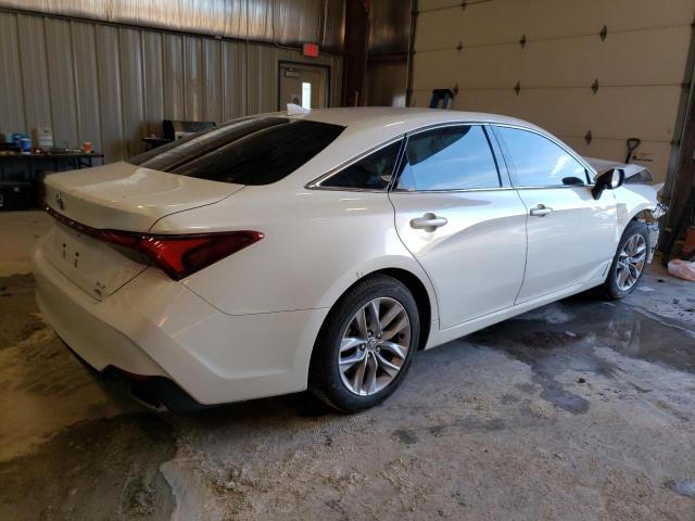 Photo 2 VIN: 4T1LB1BB0MU001087 - TOYOTA AVALON XLE 