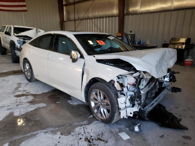 Photo 3 VIN: 4T1LB1BB0MU001087 - TOYOTA AVALON XLE 