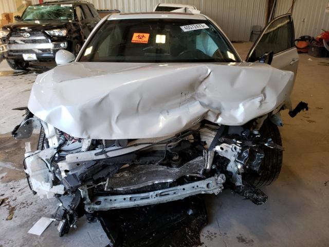 Photo 4 VIN: 4T1LB1BB0MU001087 - TOYOTA AVALON XLE 