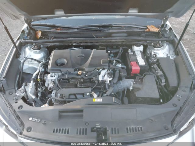 Photo 9 VIN: 4T1LB1BB1MU002538 - TOYOTA AVALON 