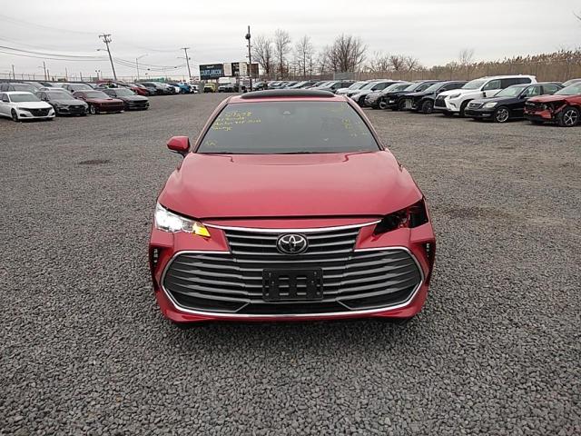 Photo 11 VIN: 4T1LB1BB2MU001463 - TOYOTA AVALON 