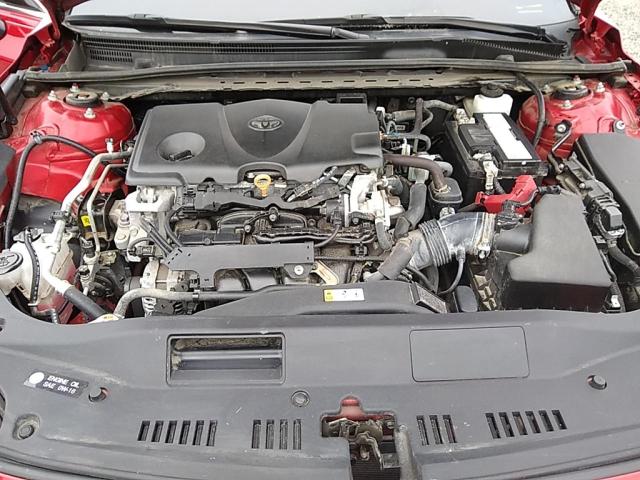 Photo 9 VIN: 4T1LB1BB2MU001463 - TOYOTA AVALON 