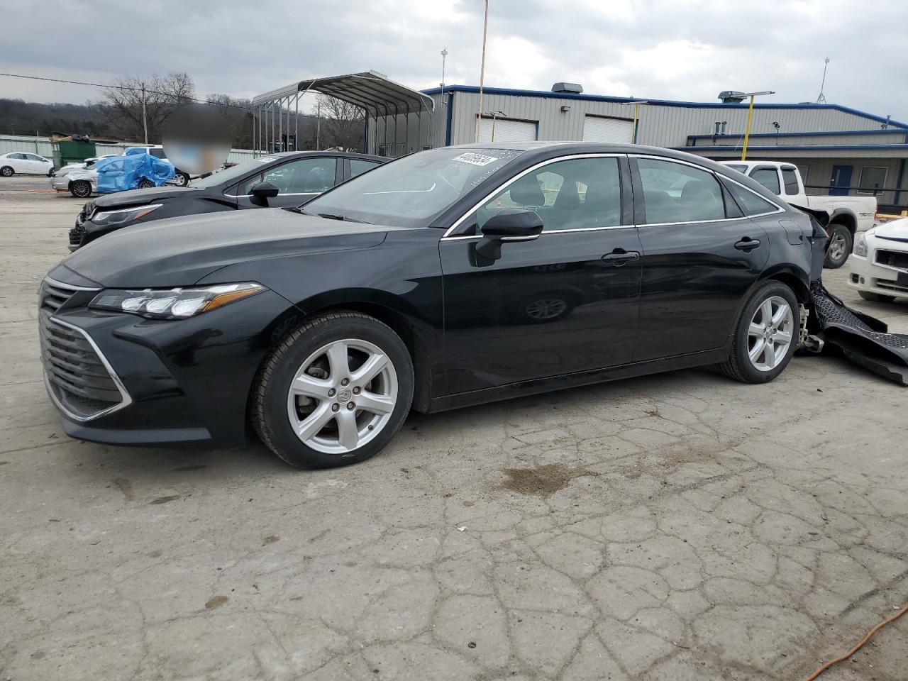 Photo 0 VIN: 4T1LB1BB9MU001833 - TOYOTA AVALON 