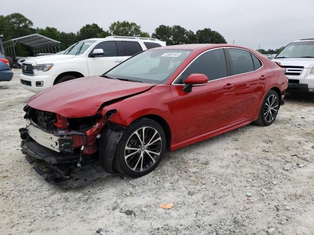 Photo 0 VIN: 4T1M11AK0LU311490 - TOYOTA CAMRY SE 