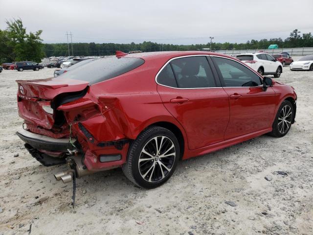 Photo 2 VIN: 4T1M11AK0LU311490 - TOYOTA CAMRY SE 