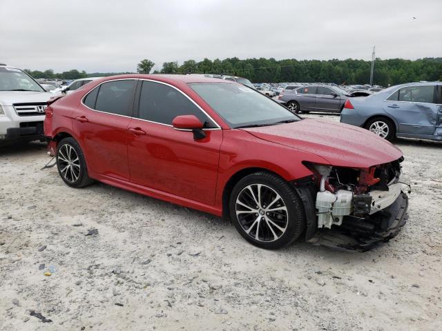 Photo 3 VIN: 4T1M11AK0LU311490 - TOYOTA CAMRY SE 