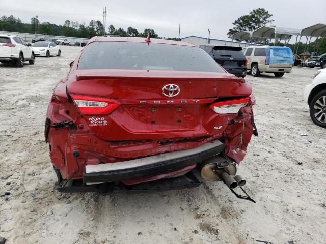 Photo 5 VIN: 4T1M11AK0LU311490 - TOYOTA CAMRY SE 