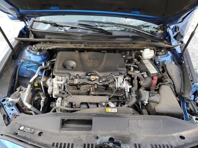 Photo 10 VIN: 4T1M11AK0LU351830 - TOYOTA CAMRY SE 