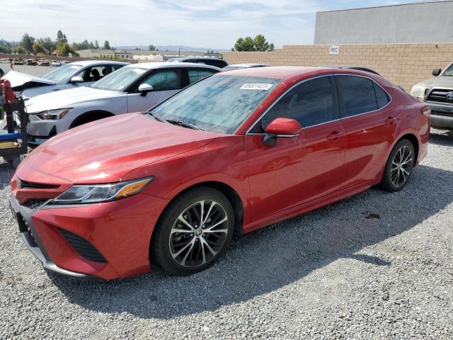 Photo 0 VIN: 4T1M11AK0LU361077 - TOYOTA CAMRY 