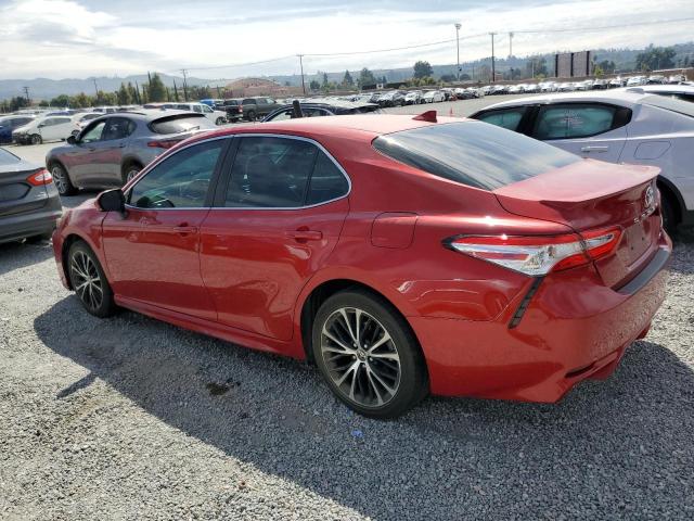 Photo 1 VIN: 4T1M11AK0LU361077 - TOYOTA CAMRY 