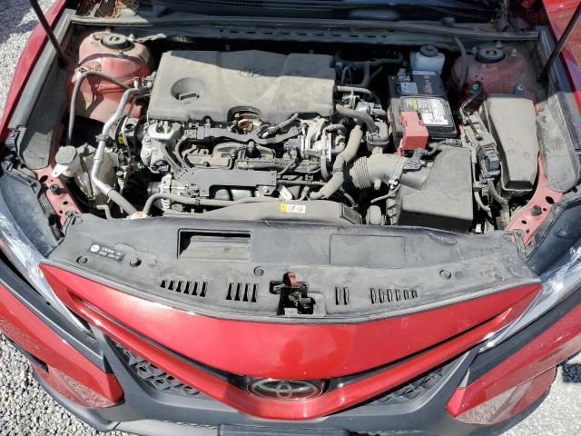 Photo 10 VIN: 4T1M11AK0LU361077 - TOYOTA CAMRY 