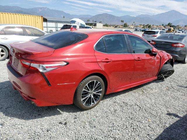 Photo 2 VIN: 4T1M11AK0LU361077 - TOYOTA CAMRY 