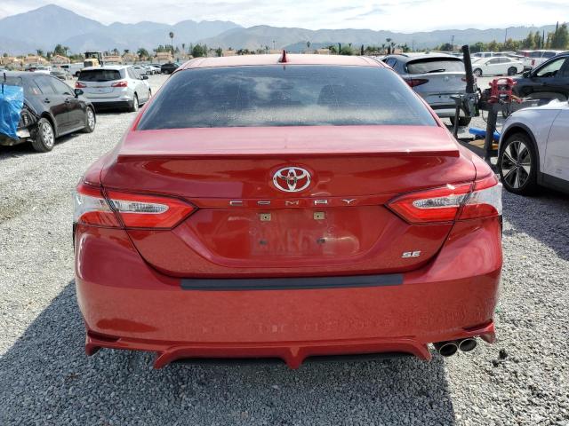 Photo 5 VIN: 4T1M11AK0LU361077 - TOYOTA CAMRY 