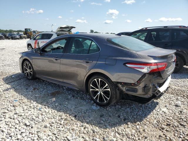 Photo 1 VIN: 4T1M11AK0LU389011 - TOYOTA CAMRY SE 