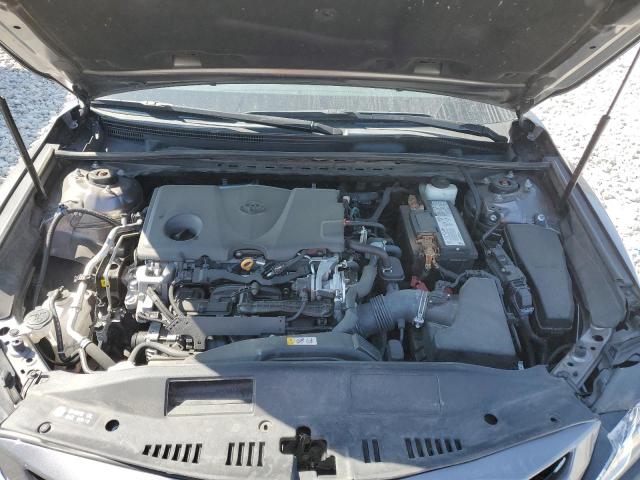 Photo 10 VIN: 4T1M11AK0LU389011 - TOYOTA CAMRY SE 