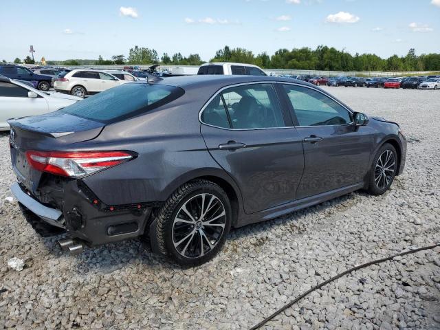 Photo 2 VIN: 4T1M11AK0LU389011 - TOYOTA CAMRY SE 