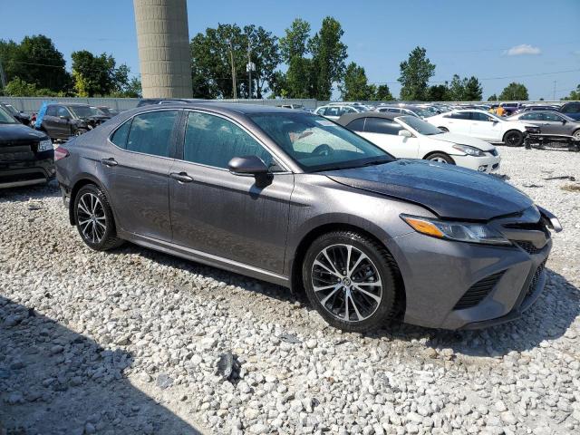 Photo 3 VIN: 4T1M11AK0LU389011 - TOYOTA CAMRY SE 