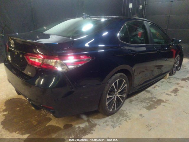 Photo 3 VIN: 4T1M11AK0LU389087 - TOYOTA CAMRY 