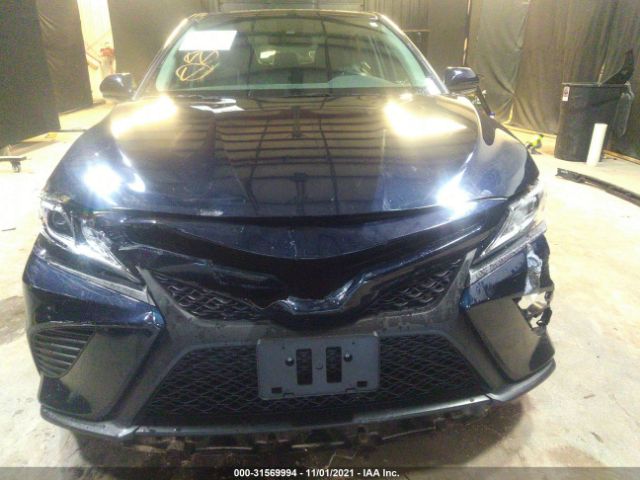 Photo 5 VIN: 4T1M11AK0LU389087 - TOYOTA CAMRY 