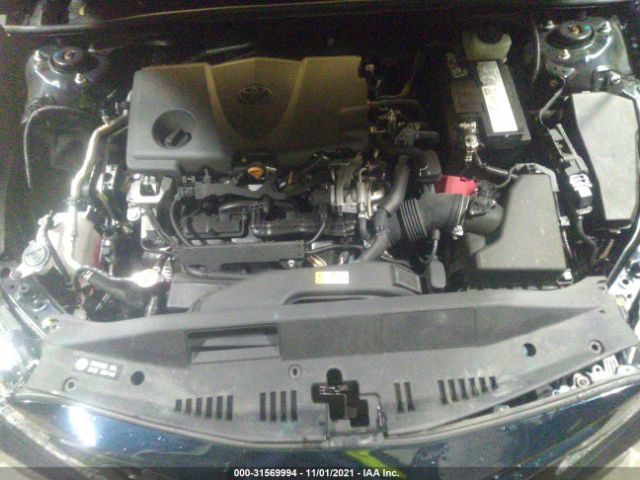 Photo 9 VIN: 4T1M11AK0LU389087 - TOYOTA CAMRY 