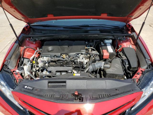 Photo 10 VIN: 4T1M11AK0LU399067 - TOYOTA CAMRY 