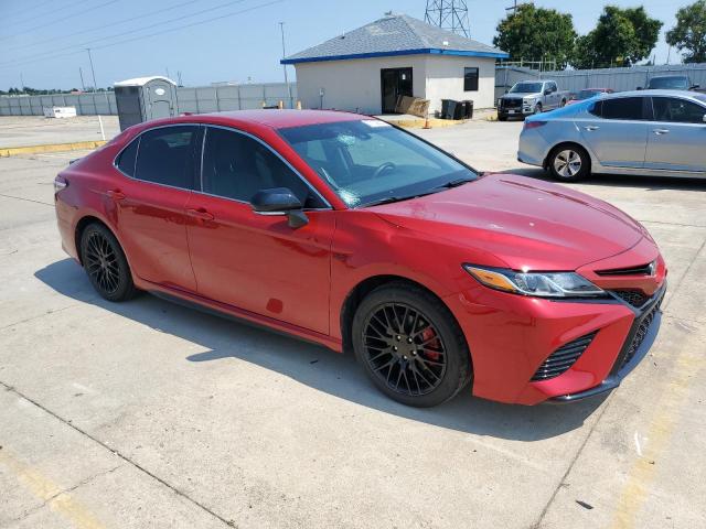 Photo 3 VIN: 4T1M11AK0LU399067 - TOYOTA CAMRY 