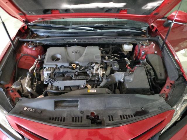 Photo 10 VIN: 4T1M11AK0LU400878 - TOYOTA CAMRY 