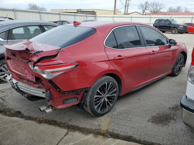 Photo 2 VIN: 4T1M11AK0LU400878 - TOYOTA CAMRY 