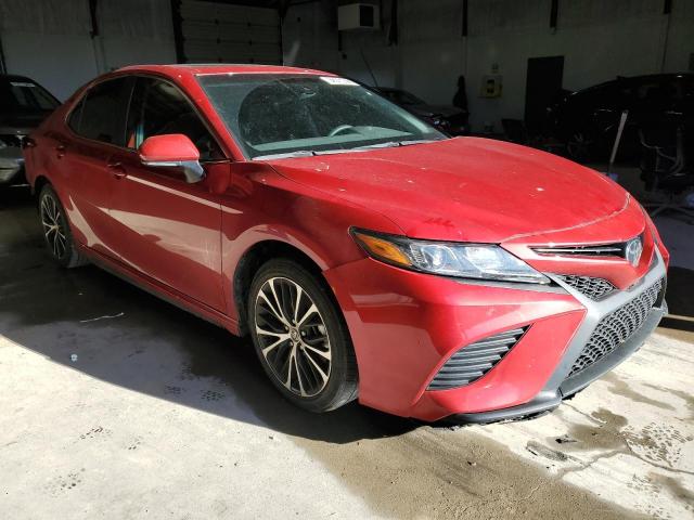 Photo 3 VIN: 4T1M11AK0LU400878 - TOYOTA CAMRY 