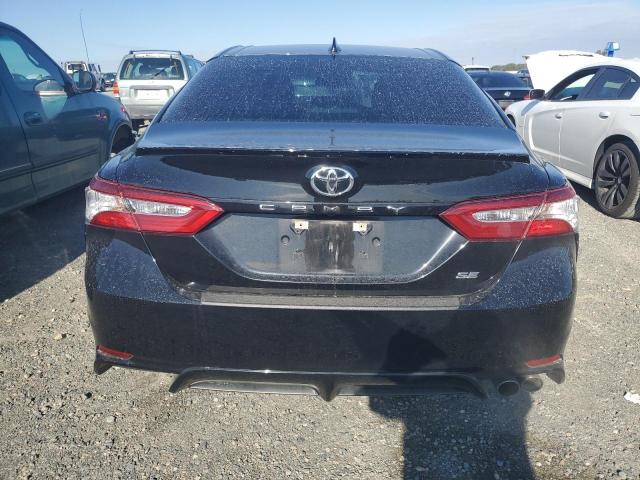 Photo 5 VIN: 4T1M11AK0LU884843 - TOYOTA CAMRY 