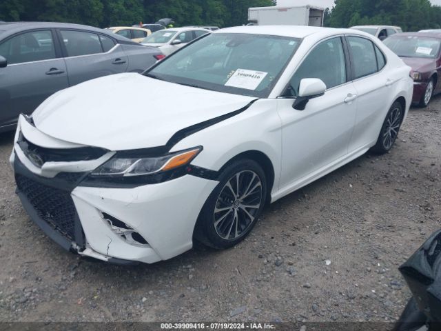 Photo 1 VIN: 4T1M11AK0LU901124 - TOYOTA CAMRY 