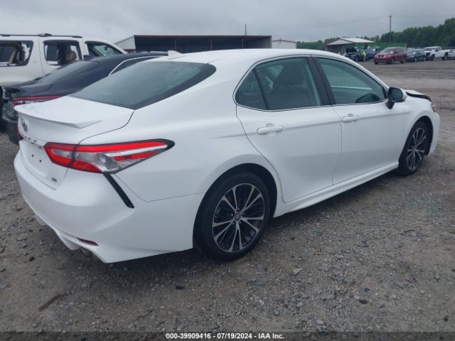 Photo 3 VIN: 4T1M11AK0LU901124 - TOYOTA CAMRY 