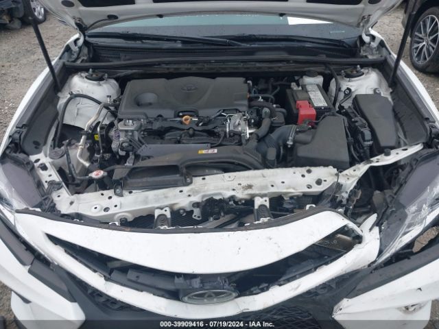 Photo 9 VIN: 4T1M11AK0LU901124 - TOYOTA CAMRY 