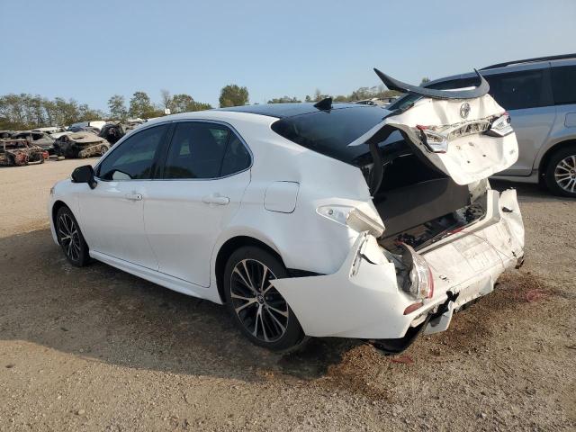 Photo 1 VIN: 4T1M11AK0LU909658 - TOYOTA CAMRY SE 