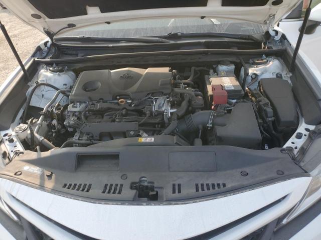 Photo 10 VIN: 4T1M11AK0LU909658 - TOYOTA CAMRY SE 