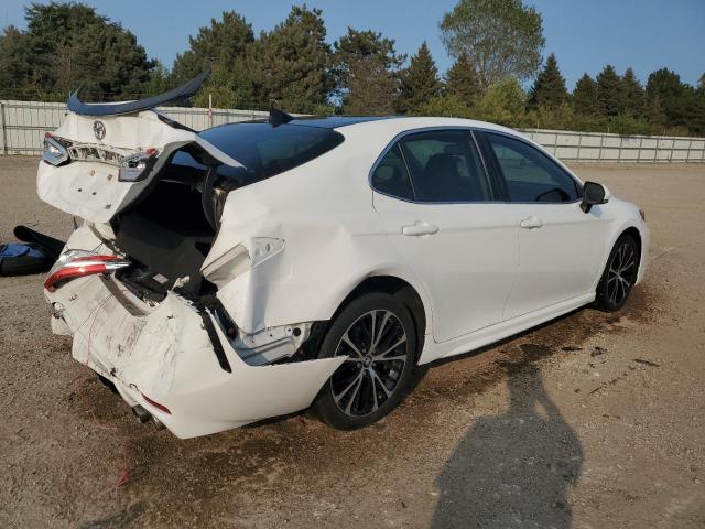 Photo 2 VIN: 4T1M11AK0LU909658 - TOYOTA CAMRY SE 