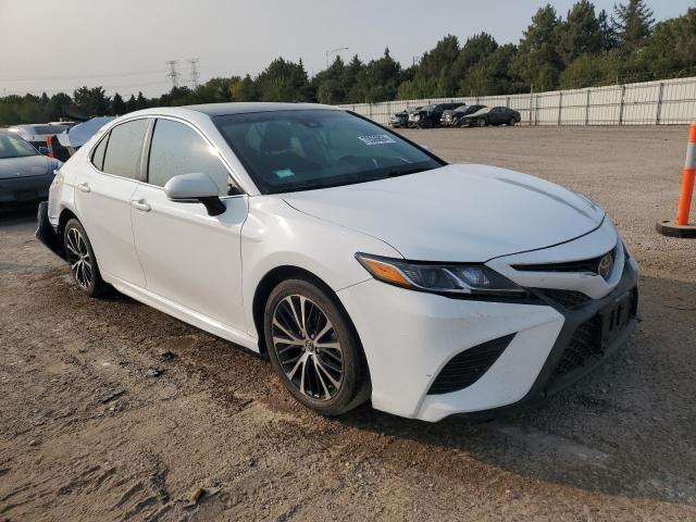 Photo 3 VIN: 4T1M11AK0LU909658 - TOYOTA CAMRY SE 