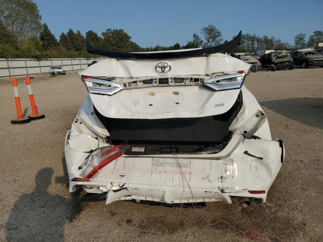 Photo 5 VIN: 4T1M11AK0LU909658 - TOYOTA CAMRY SE 