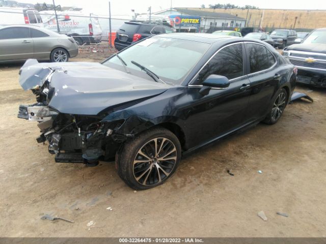 Photo 1 VIN: 4T1M11AK0LU911765 - TOYOTA CAMRY 