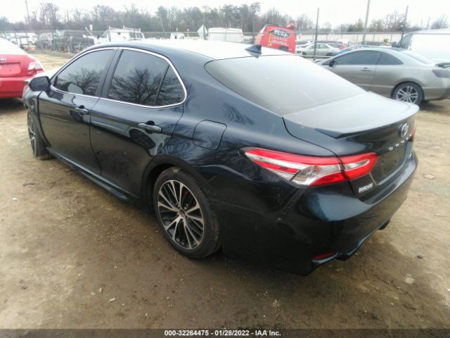 Photo 2 VIN: 4T1M11AK0LU911765 - TOYOTA CAMRY 