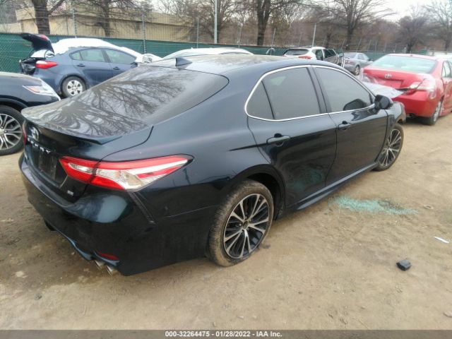 Photo 3 VIN: 4T1M11AK0LU911765 - TOYOTA CAMRY 