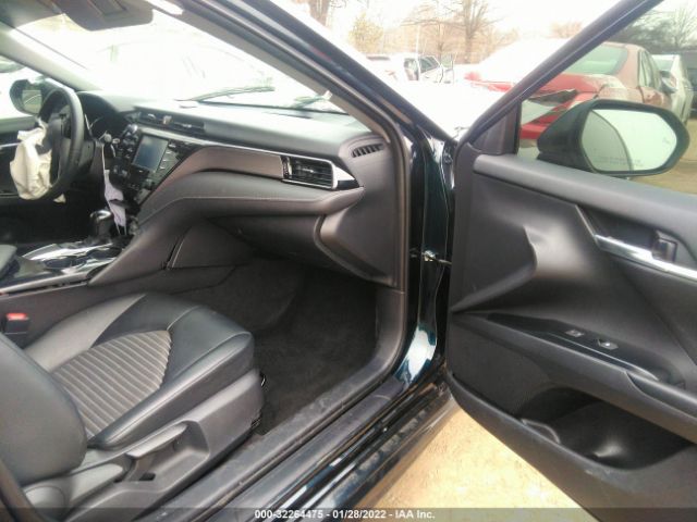 Photo 4 VIN: 4T1M11AK0LU911765 - TOYOTA CAMRY 