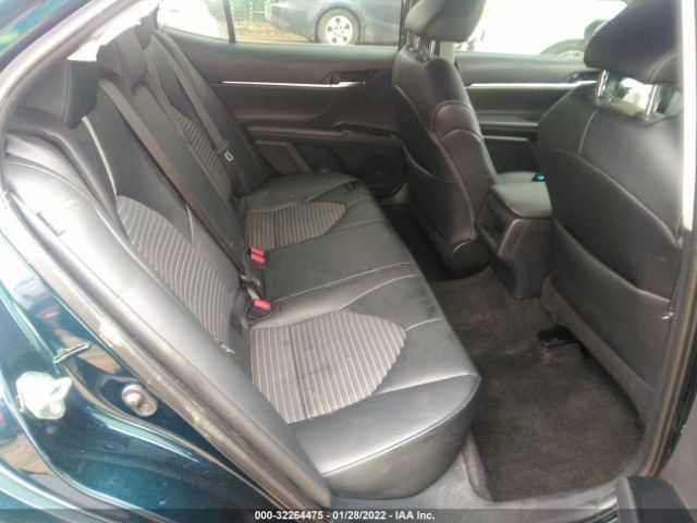 Photo 7 VIN: 4T1M11AK0LU911765 - TOYOTA CAMRY 