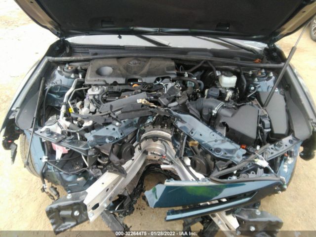 Photo 9 VIN: 4T1M11AK0LU911765 - TOYOTA CAMRY 