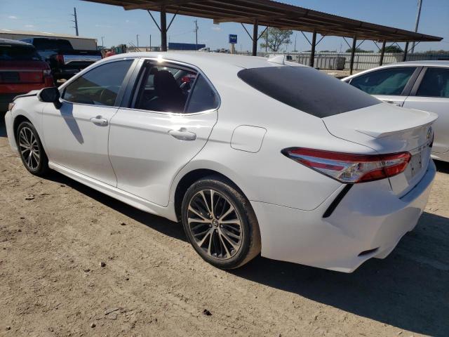 Photo 1 VIN: 4T1M11AK0LU917727 - TOYOTA CAMRY 