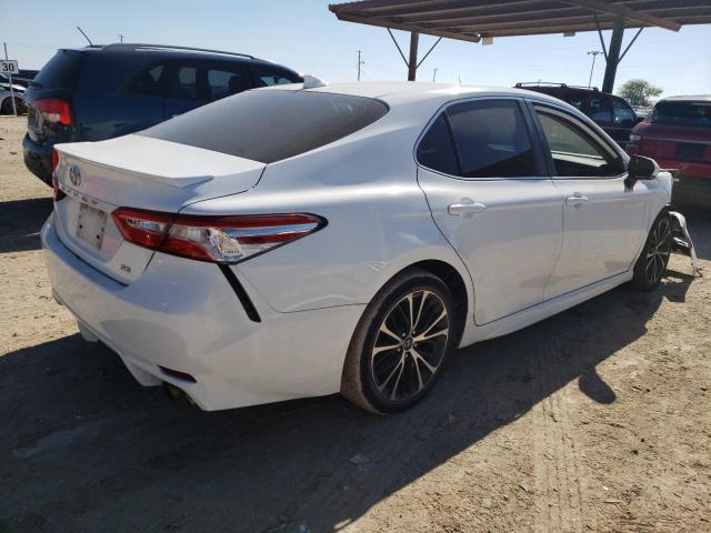 Photo 2 VIN: 4T1M11AK0LU917727 - TOYOTA CAMRY 